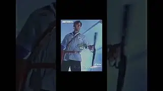 Ash Williams vs Resident Evil #shorts #versusedit #residentevil #ashwilliams