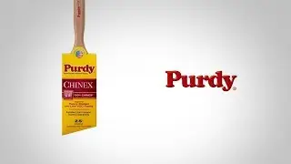 Purdy® | Chinex® Brushes