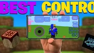 The best controls for Mojo Launcher