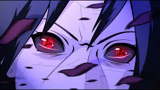 Itachi Uchiha | Sasuke Uchiha - Итачи Учиха | Саске Учиха