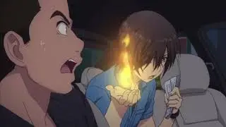 Charlotte「AMV」- Centuries