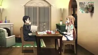 Kirito - Have Faith In Me AMV