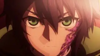 Anime Mix「 AMV 」  Through It All  HD