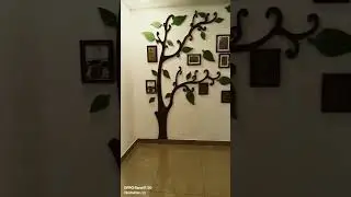 small TV showcase in 🧱 🌴🎄 CNC design fixing.....
