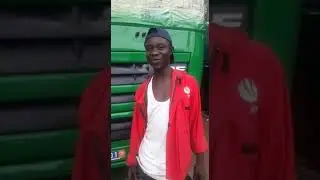 Quand un ivoirien a plus peur des policiers que le Coronavirus 😂