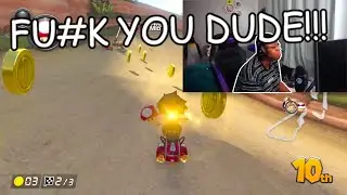 That is a Russel Moment