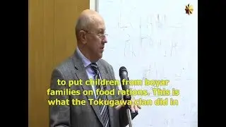 Why the Soviet Union existed for so long