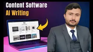 Top 10 Content Writing Software | AI Content Writing Software