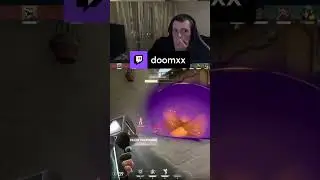 tellfeenzo bodyblocks kayo nade to protect Lockdown and win map agains... | doomxx с помощью 