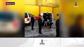 Tragedia en Altotonga, Veracruz | Noticias con Yuriria Sierra