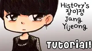 History's Jang Yijeong: (장이정) Tutorial