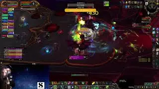 World of Warcraft Денатрий!) Его смерть не случайна!)