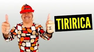 TIRIRICA JOGA CS:GO | Up Bee Games