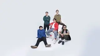 Red Cherry - I Called My Mom (Official Lyric Video)