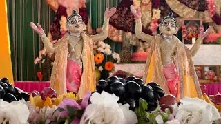Год из жизни Новороссийской общины!Hare Krishna in Russia! Novorossiysk