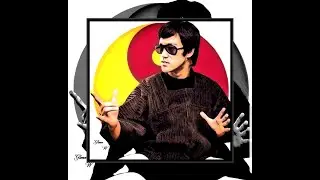 BRUCE LEE The Man Pt 56