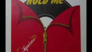 Squires - Hold me (Vocal Version) (1983)