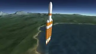 If Parker Solar Probe was launched in KSP