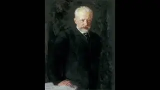 Pyotr Ilyich Tchaikovsky - The Nutcracker, II. March & 1812 Overture, Op. 49