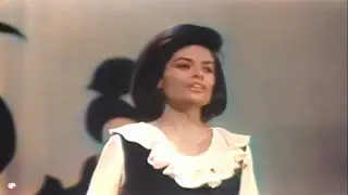 Barbara McNair - You're Gonna Love My Baby (1965)