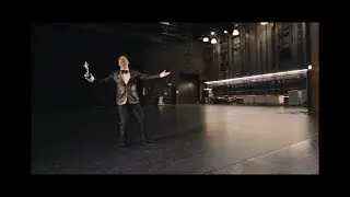 Bryce Saves The Oscars Trailer #2