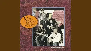 Workin' Man (Nowhere to Go)