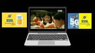 BSNL Old Ad | Apna Desh Apna Network BSNL