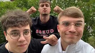 Деремся с Конором Макгрегором!