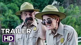 STINKY SUMMER Trailer (2024) Family, Comedy Movie HD