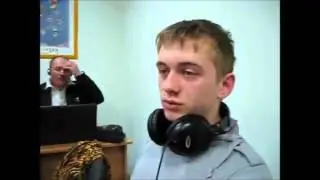 FFI. Работать может каждый. Даже если тебе 15-16 лет.