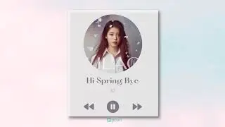 Full Album IU   LILAC 5th Album HQ Audio