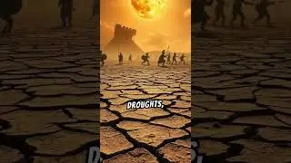 Rise and Fall of the Mayan Civilization