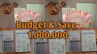 Budget and Save untuk Gaji Kecil | Budgeting With Me July 2022 | @It's Me Yuliani