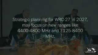 Spectrum in North America  The Impact of WRC 23