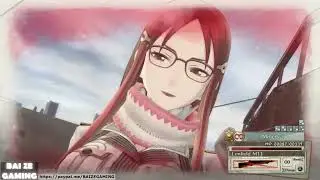 Valkyria Chronicles 4 93   Destroying Submarine Harpoons Guide!