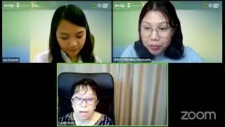 DOH #MediaSolusyon Kapihan with Media Partners | 5-19-2023
