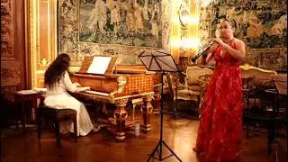 Zerrin Tan- Carl Nielsen - Fantasy Pieces (Fantasistykker) for Oboe and Piano   #oboe #piano
