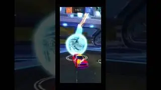 ▼・ᴥ・▼ #rocketleague