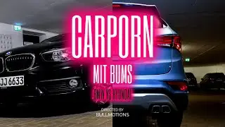 BMW vs Hyundai │Garage Run │CARP*RN 4K
