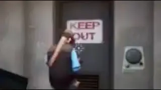 i thought he was friendly