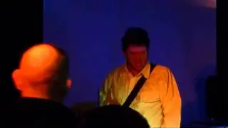 Sutcliffe Jügend -Live 30.01.10 Bunker Chemnitz