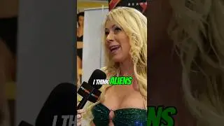 @fluentlyforward and Katie Morgan talk hollow earth 🌚 #hollowearth #hollowmoon #katiemorgan #avn