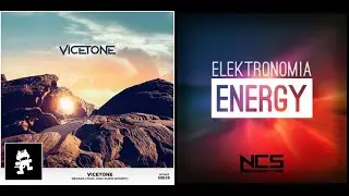 Vicetone - Nevada (feat. Cozi Zuehlsdorff) / Elektronomia - Energy [Mashup] | RaveDJ