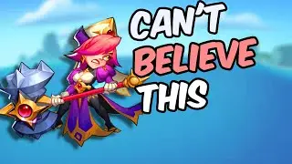 Idle Heroes - Tower of Oblivion 645 Penny Blasting