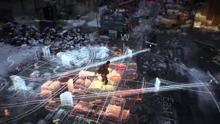 The Division Release Date DELAYED & Shoutout | DaBroski