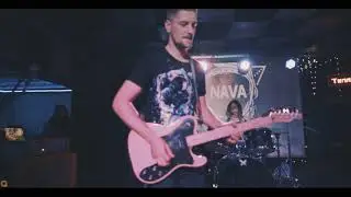 NAVA - (Post Rock Space Party)2020