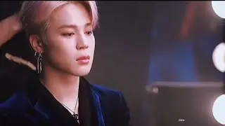 Jimin 💗 || Levitating & like that song remix || Dua lipa & Doja cat || fmv || bts