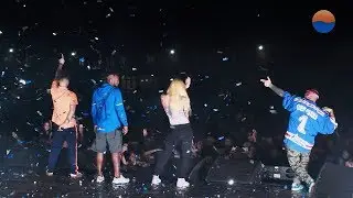 КРАСНОДАР | КОНЦЕРТ | QUEST PISTOLS SHOW, 4G, ОЛЕГ МАЙАМИ