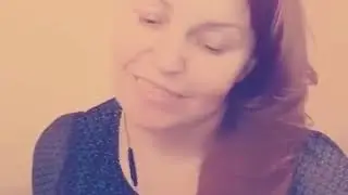 Колыбельная