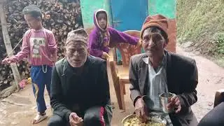 Hjrbaba haru saga yeso ramaelo kurakani gau ghar tir